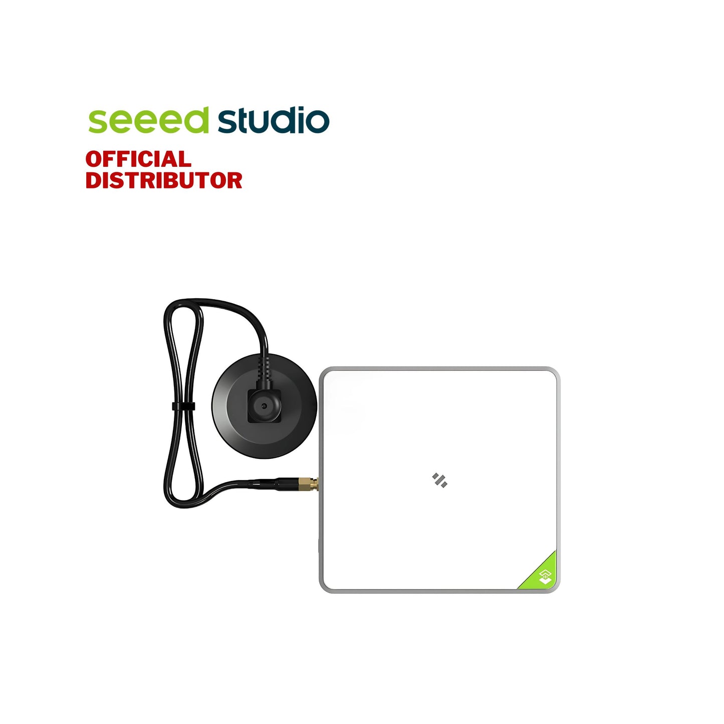 SenseCAP Multi-Platform LoRaWAN Indoor Gateway