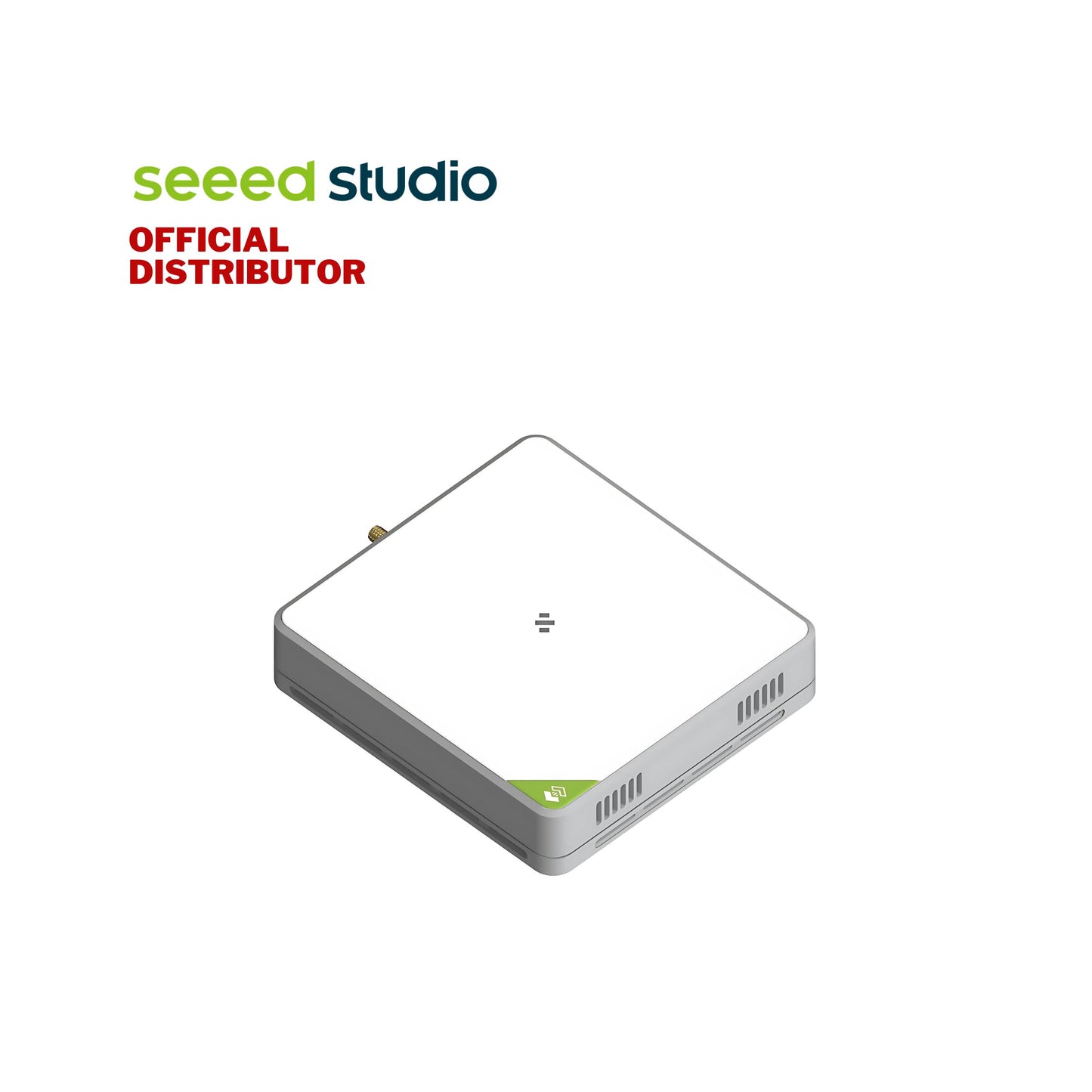 SenseCAP Multi-Platform LoRaWAN Indoor Gateway
