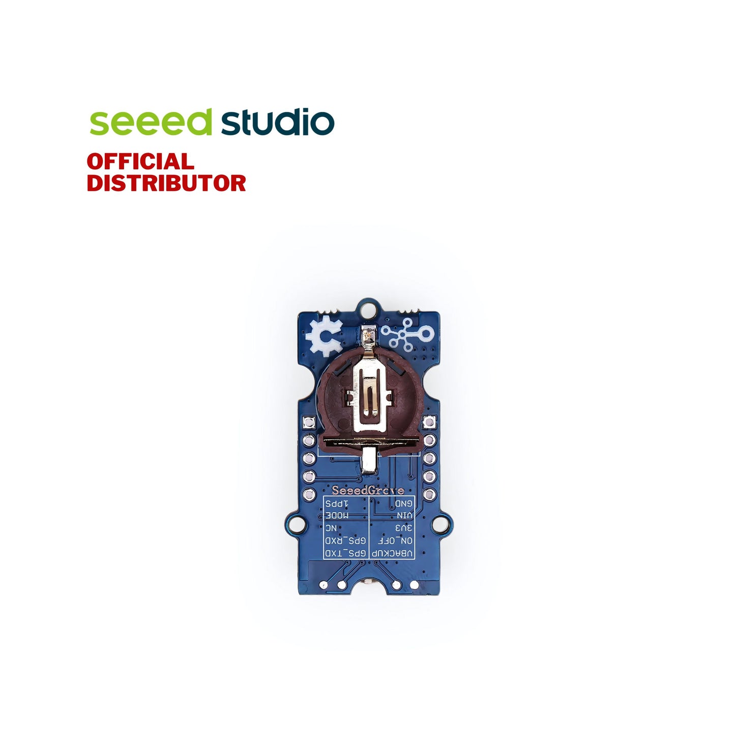 Grove - GPS (Air530)