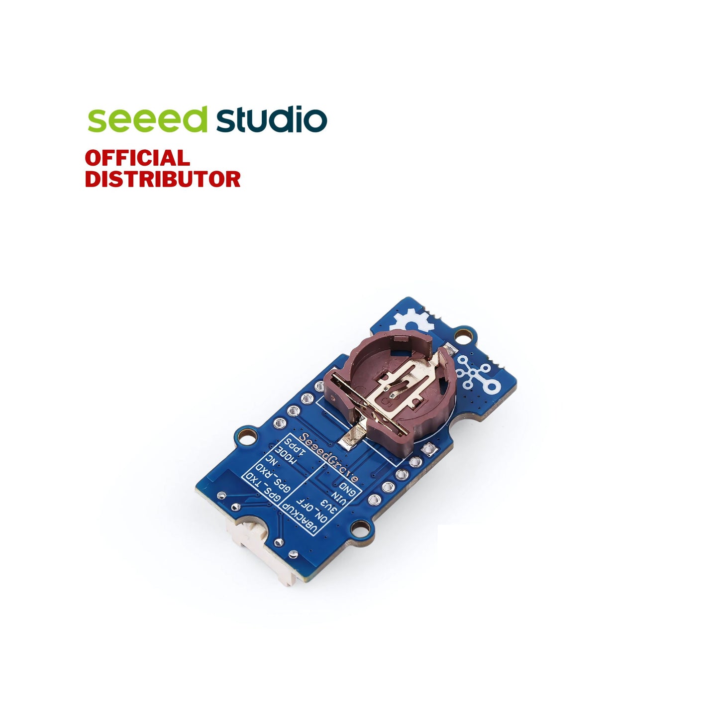 Grove - GPS (Air530)