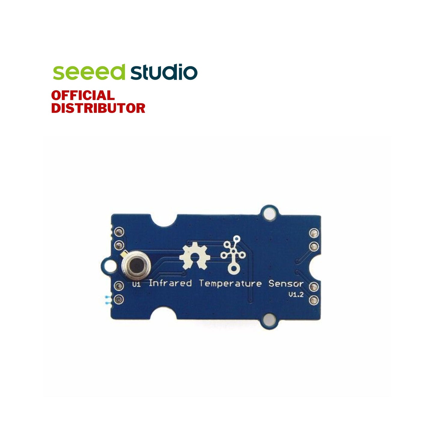 Grove - Infrared Temperature Sensor