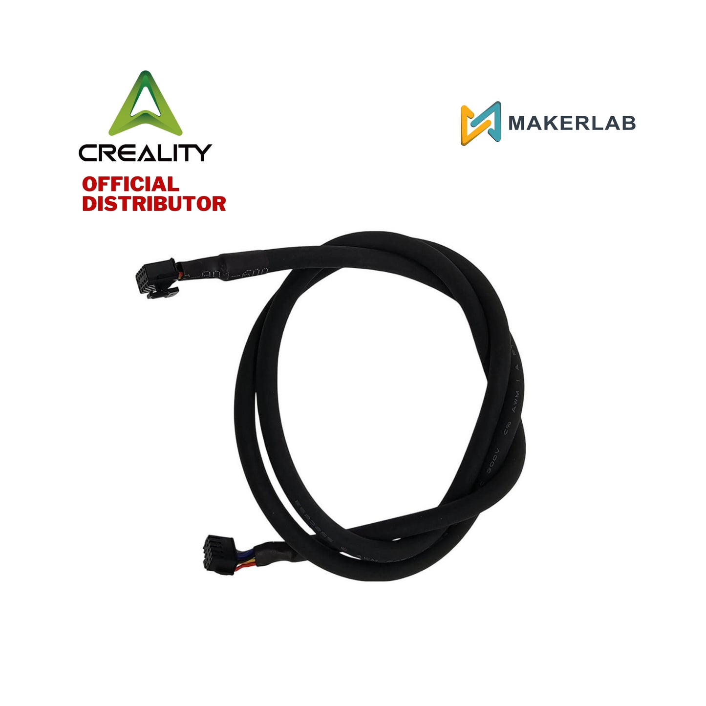 Creality Ender 3 v3 COREXZ Replacement Tool Head Cable