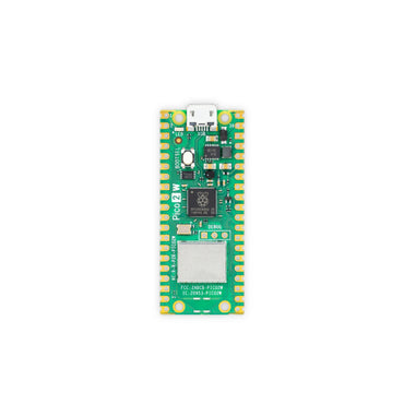Raspberry Pi Pico 2W