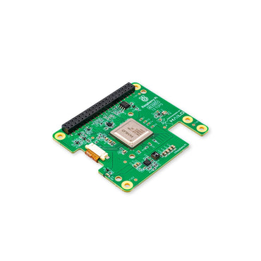 Raspberry Pi AI HAT+ 26 TOPS for Raspberry Pi 5 | SC1791