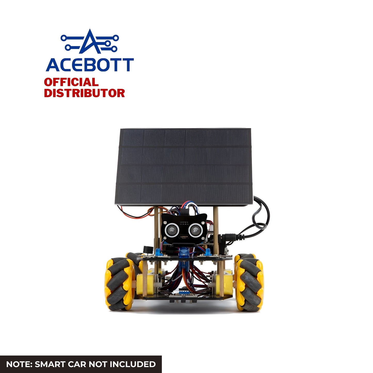 ACEBOTT Solar Energy Expansion Pack