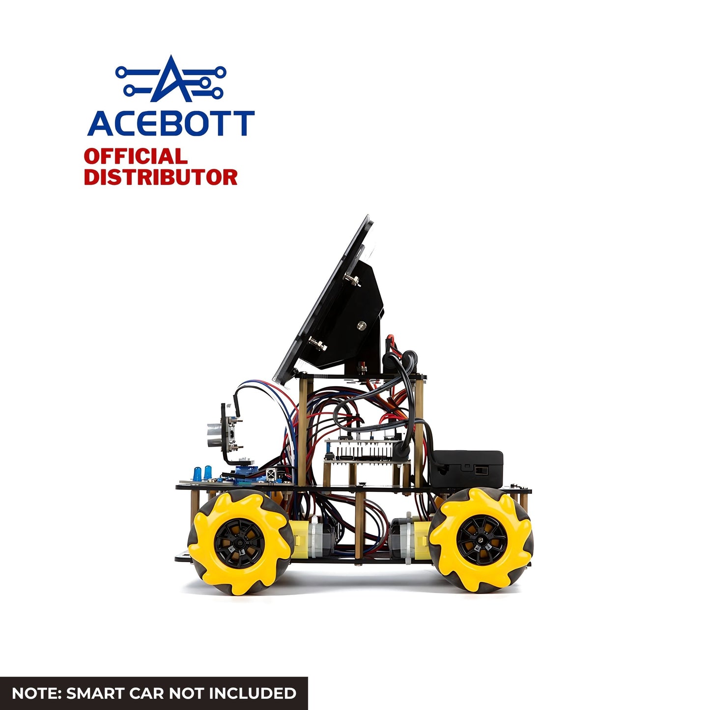 ACEBOTT Solar Energy Expansion Pack