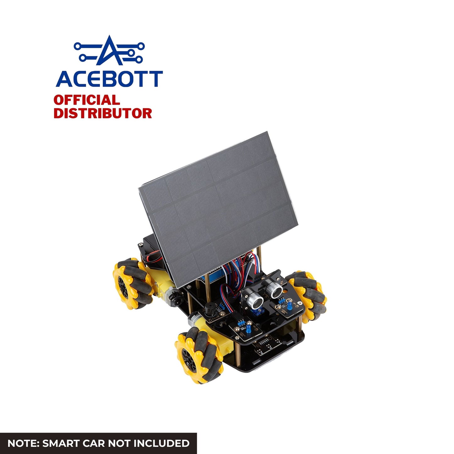 ACEBOTT Solar Energy Expansion Pack