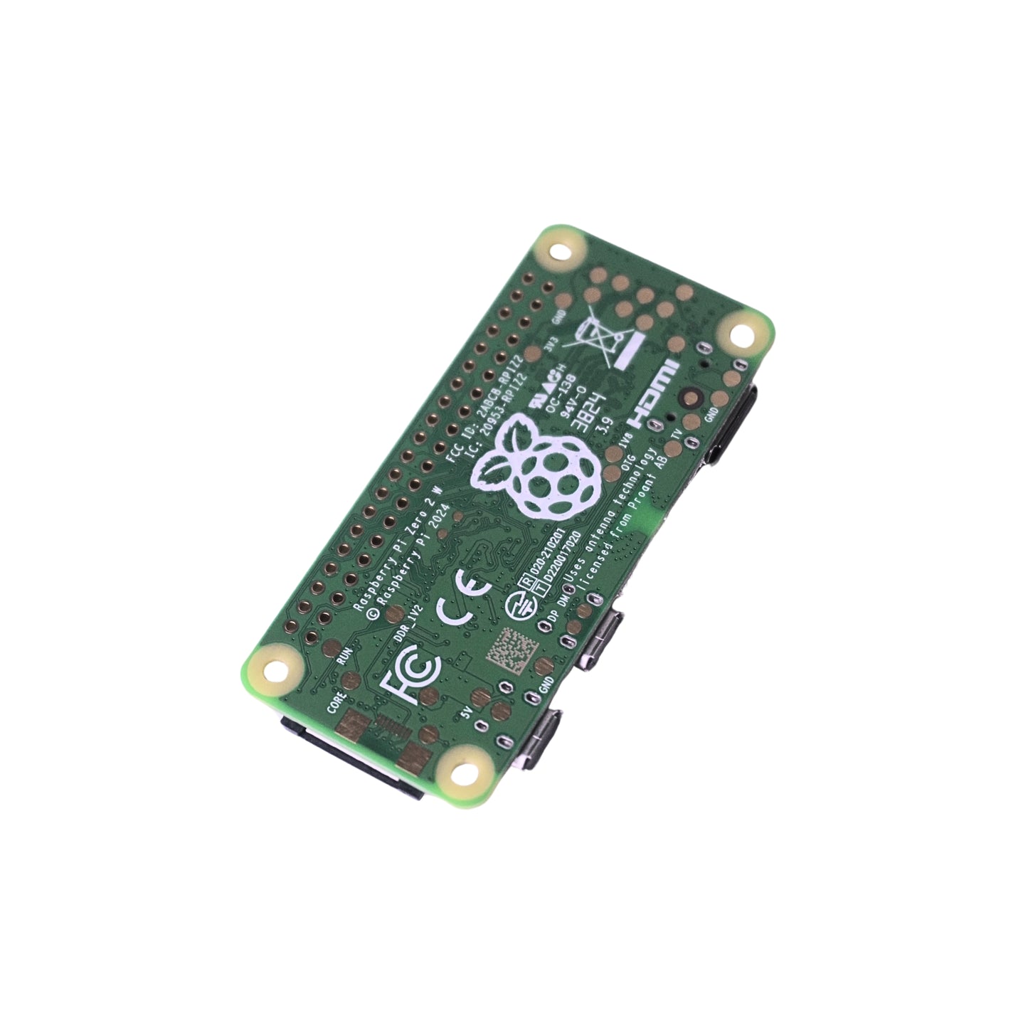 Raspberry Pi Zero 2W