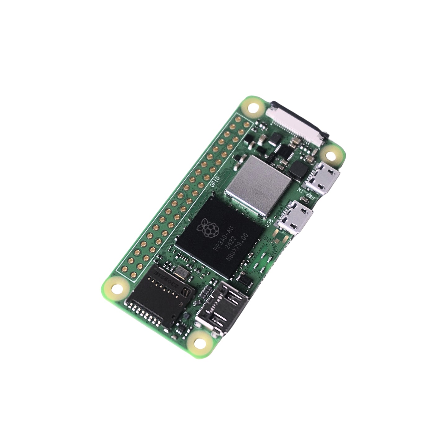 Raspberry Pi Zero 2W