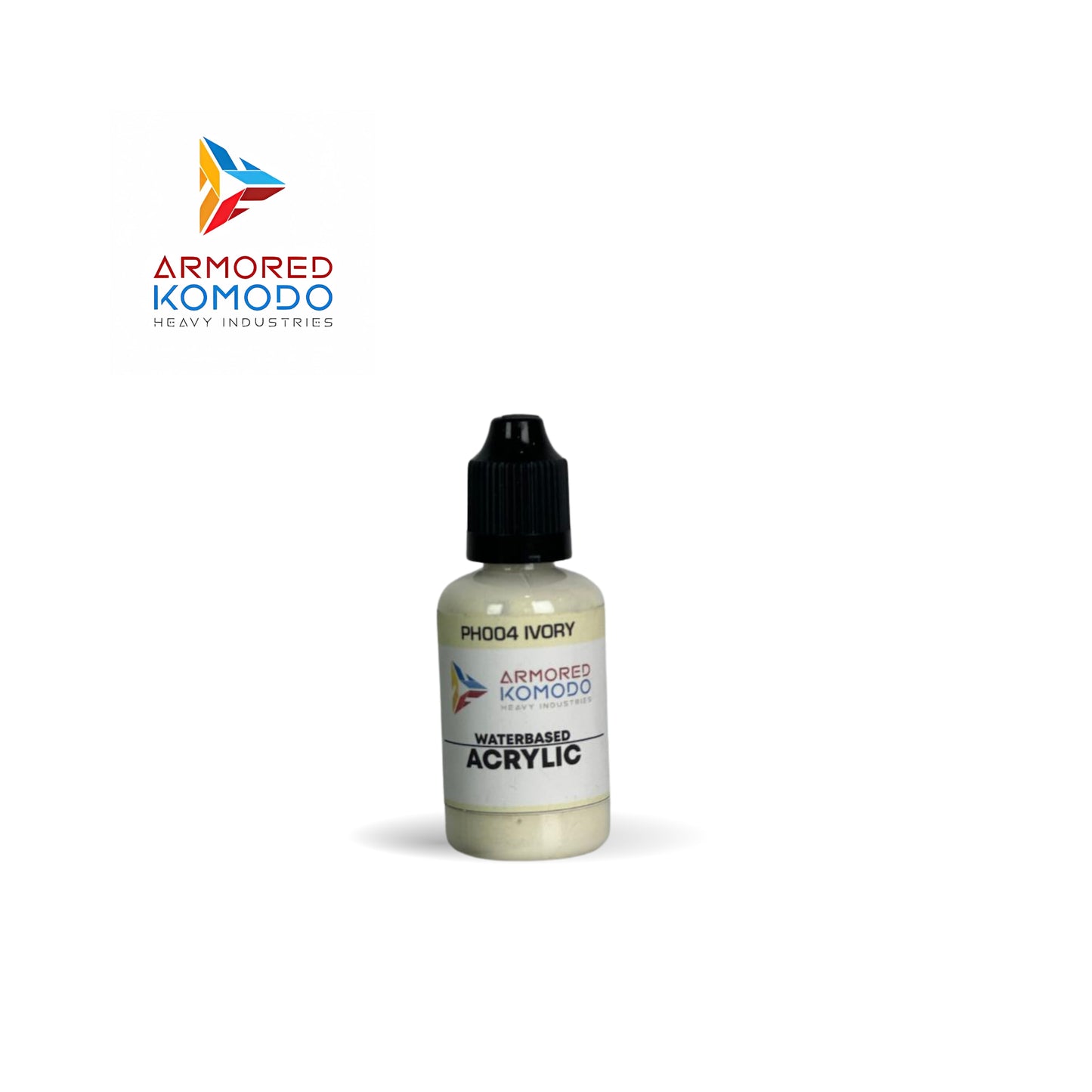 Arkom Ivory 30ml PH004