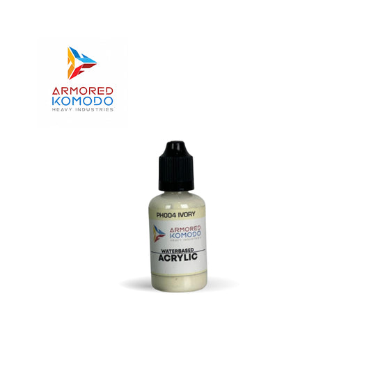 Arkom Ivory 30ml PH004
