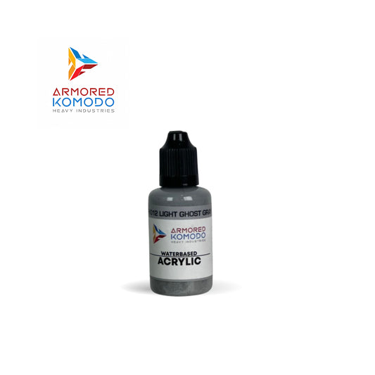Arkom Light Ghost Gray 30ml PH012