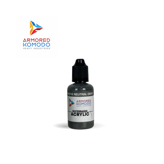 Arkom Neutral Gray 30ml PH016