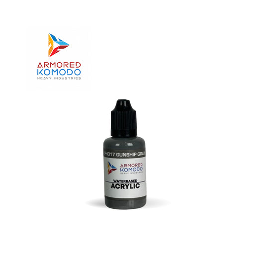 Arkom Gunship Gray 30ml PH017