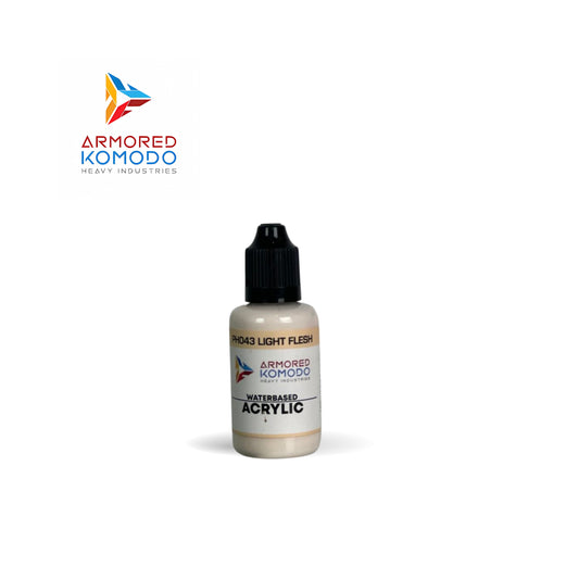 Arkom Light Flesh 30ml PH043