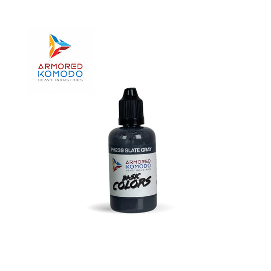 Arkom Slate Gray 50ml PH239