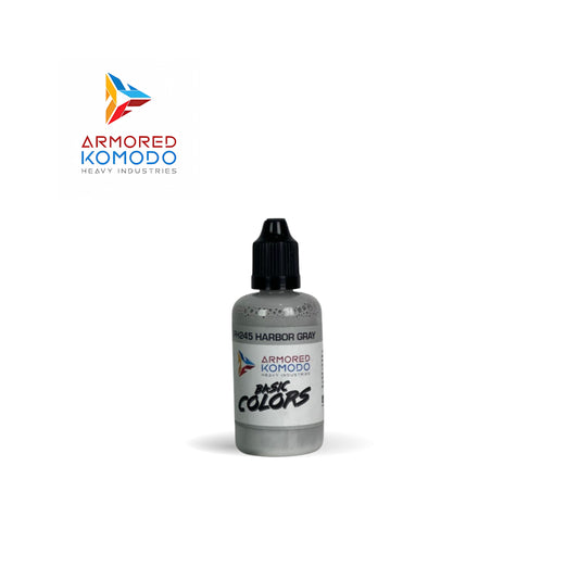 Arkom Harbor Gray 50ml PH245