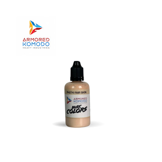 Arkom Fair Skin 50ml PH274