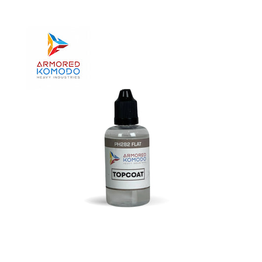 Arkom Flat 50ml PH282