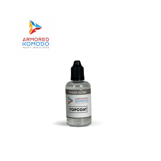 Arkom Gloss 50ml PH284