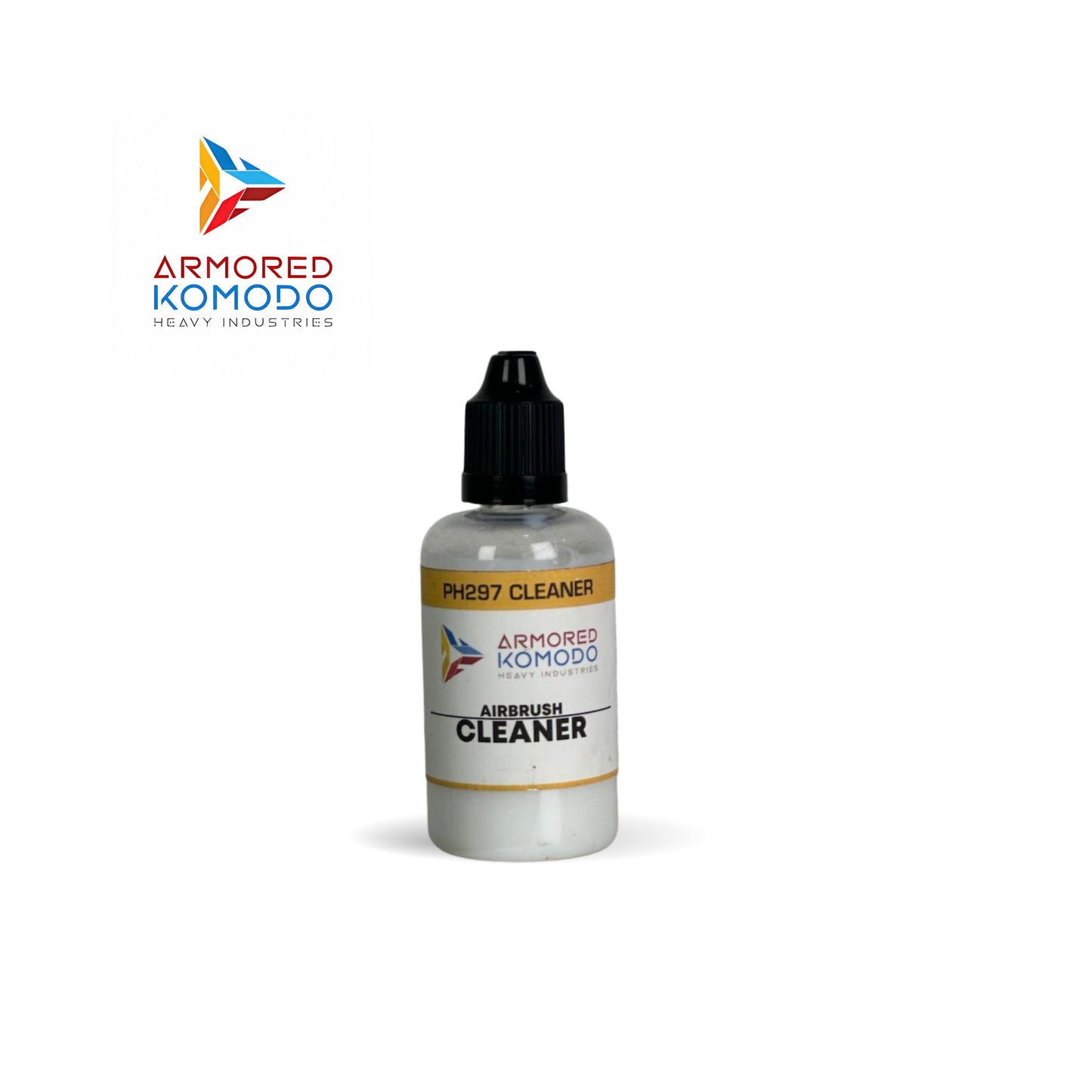Arkom Airbrush Cleaner 50ml PH297