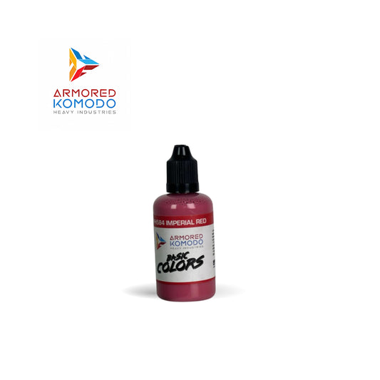 Arkom Imperial Red 50ml PH584