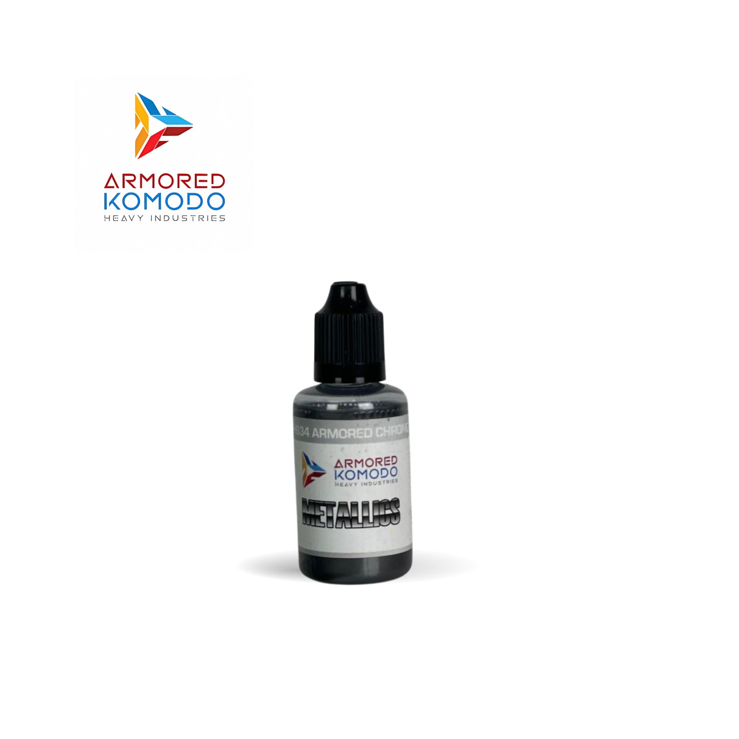 Arkom Armored Chrome 30ml PH634