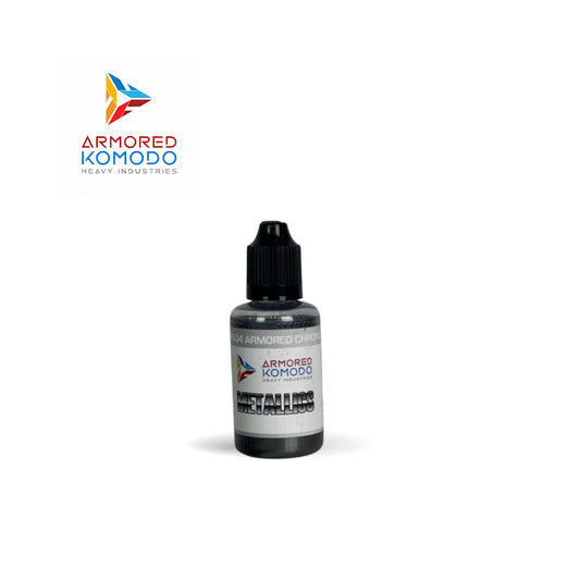 Arkom Armored Chrome 30ml PH634