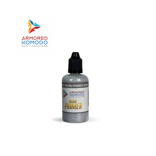Arkom Resin Primer Gray 50ml PH901