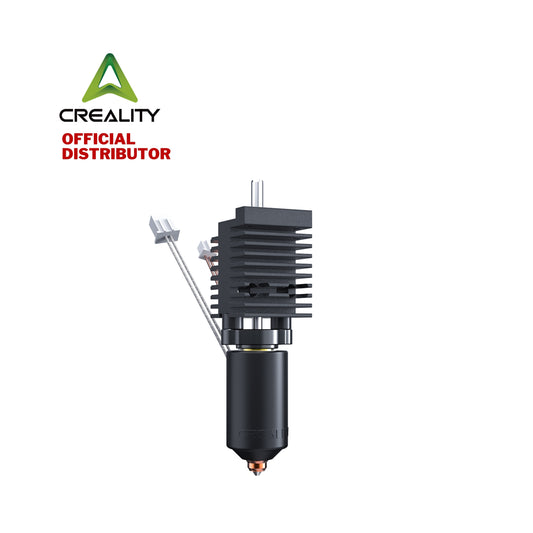 Creality K2 Plus Ceramic Heating Block Kit