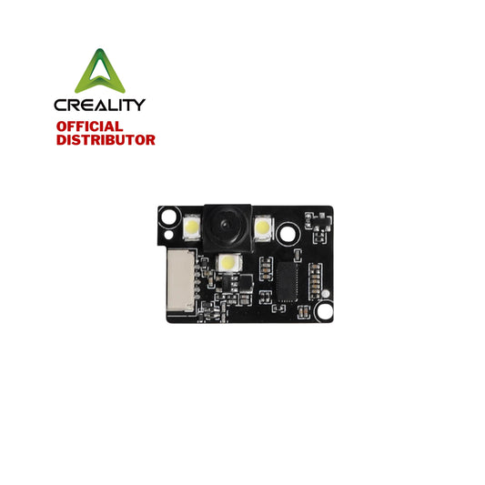 Creality K2 Plus Nozzle Camera