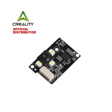 Creality K2 Plus Nozzle Camera