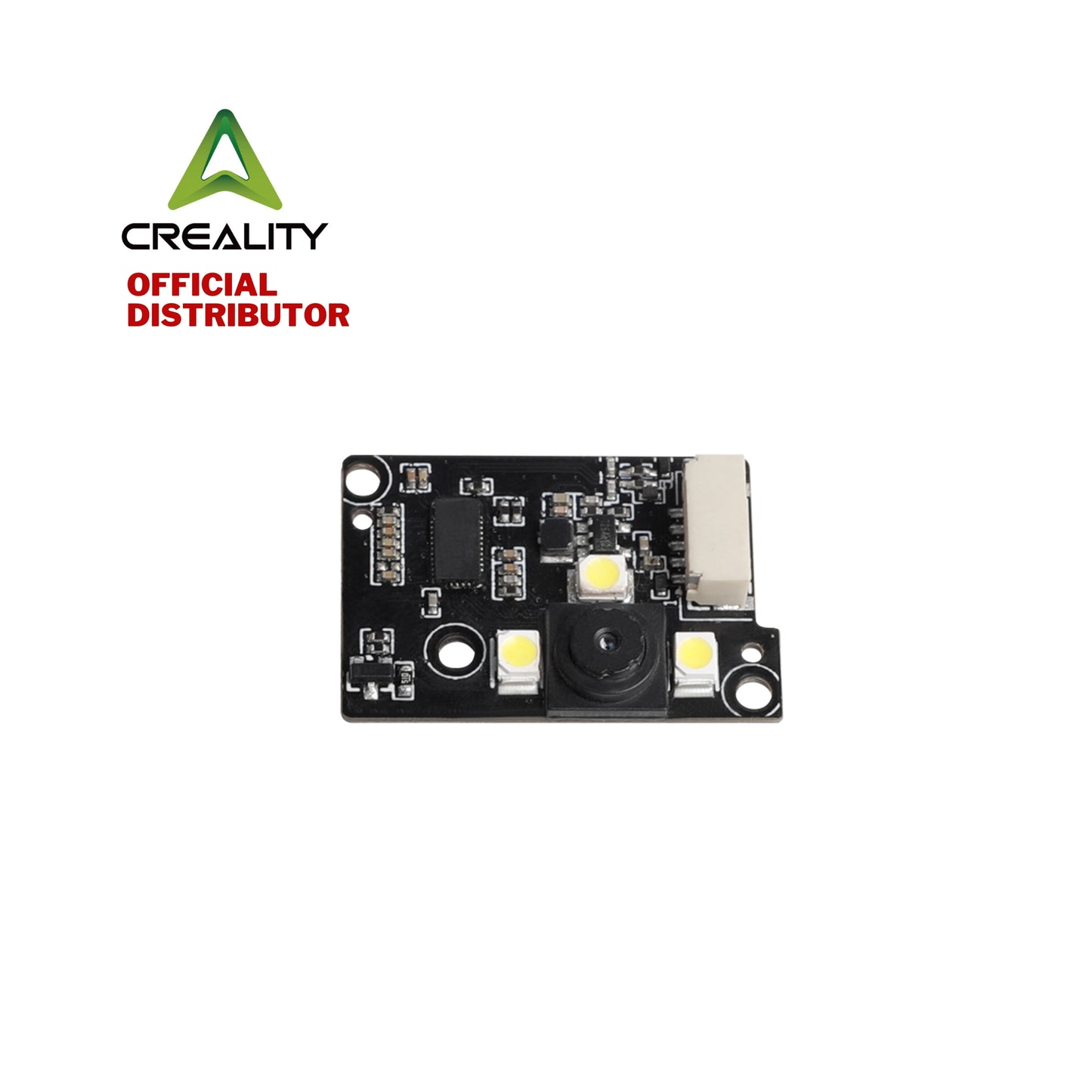 Creality K2 Plus Nozzle Camera