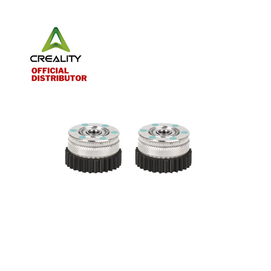 Creality K2 Plus Extrusion Gear Kit