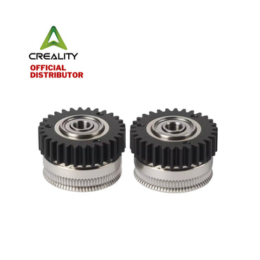 Creality K2 Plus Extrusion Gear Kit