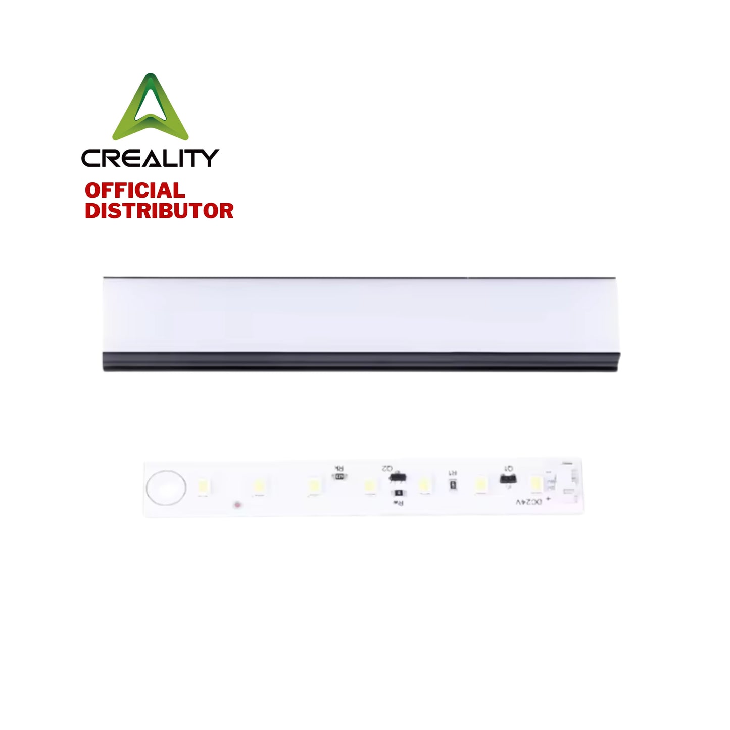 Creality K2 Plus LED Light Kit