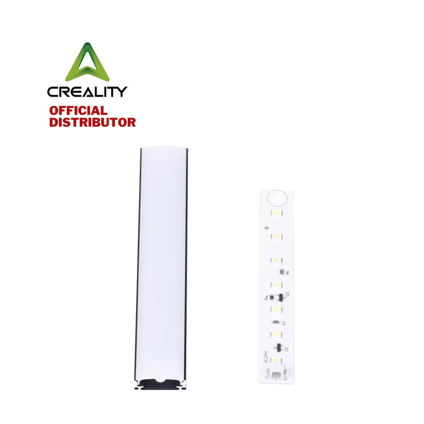 Creality K2 Plus LED Light Kit