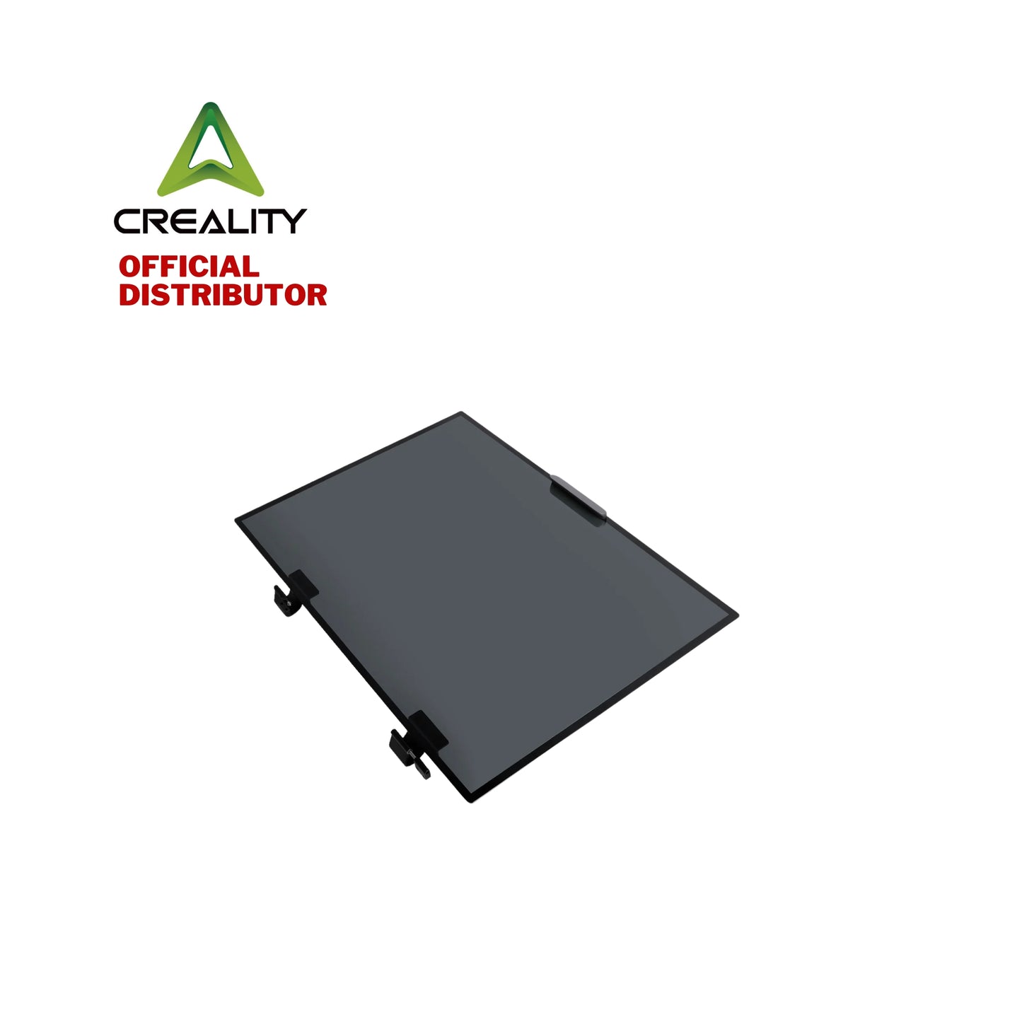 Creality K2 Plus Front Door Kit