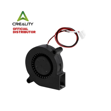 Creality K2 Plus Motherboard Cooling Fan