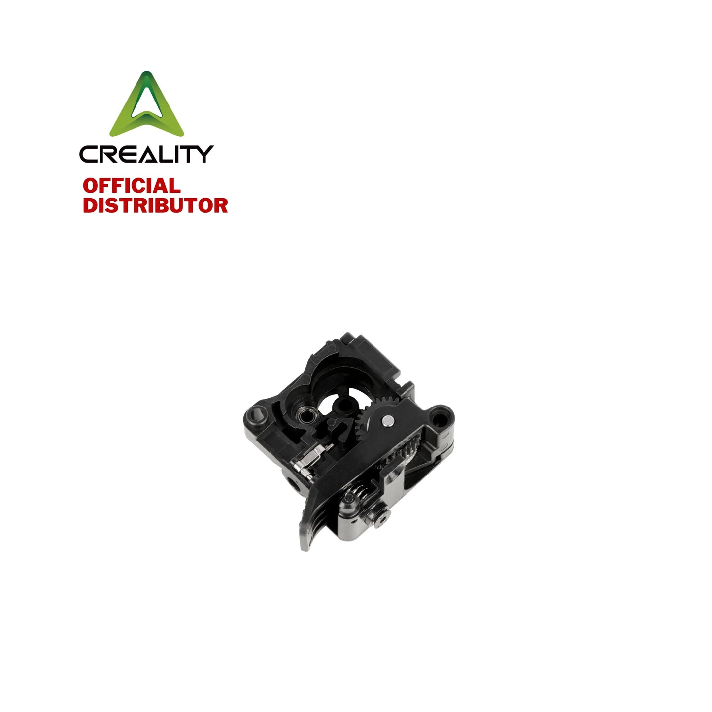 Creality K2 Plus Extruder Front Shell Kit