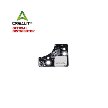 Creality K2 Plus Filament Detection Board Module