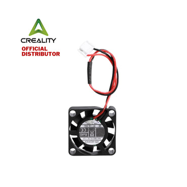 Creality K2 Plus Axial-tech Fan Kit