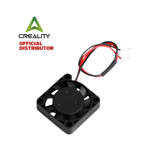 Creality K2 Plus Axial-tech Fan Kit