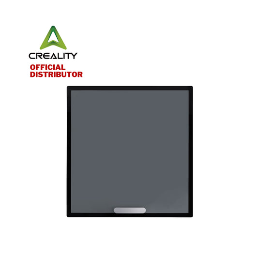 Creality K2 Plus Top Glass Kit