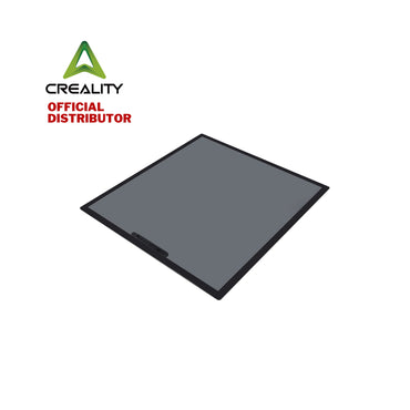 Creality K2 Plus Top Glass Kit