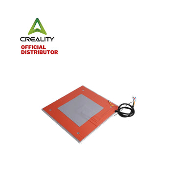 Creality K2 Plus Heated bed kit