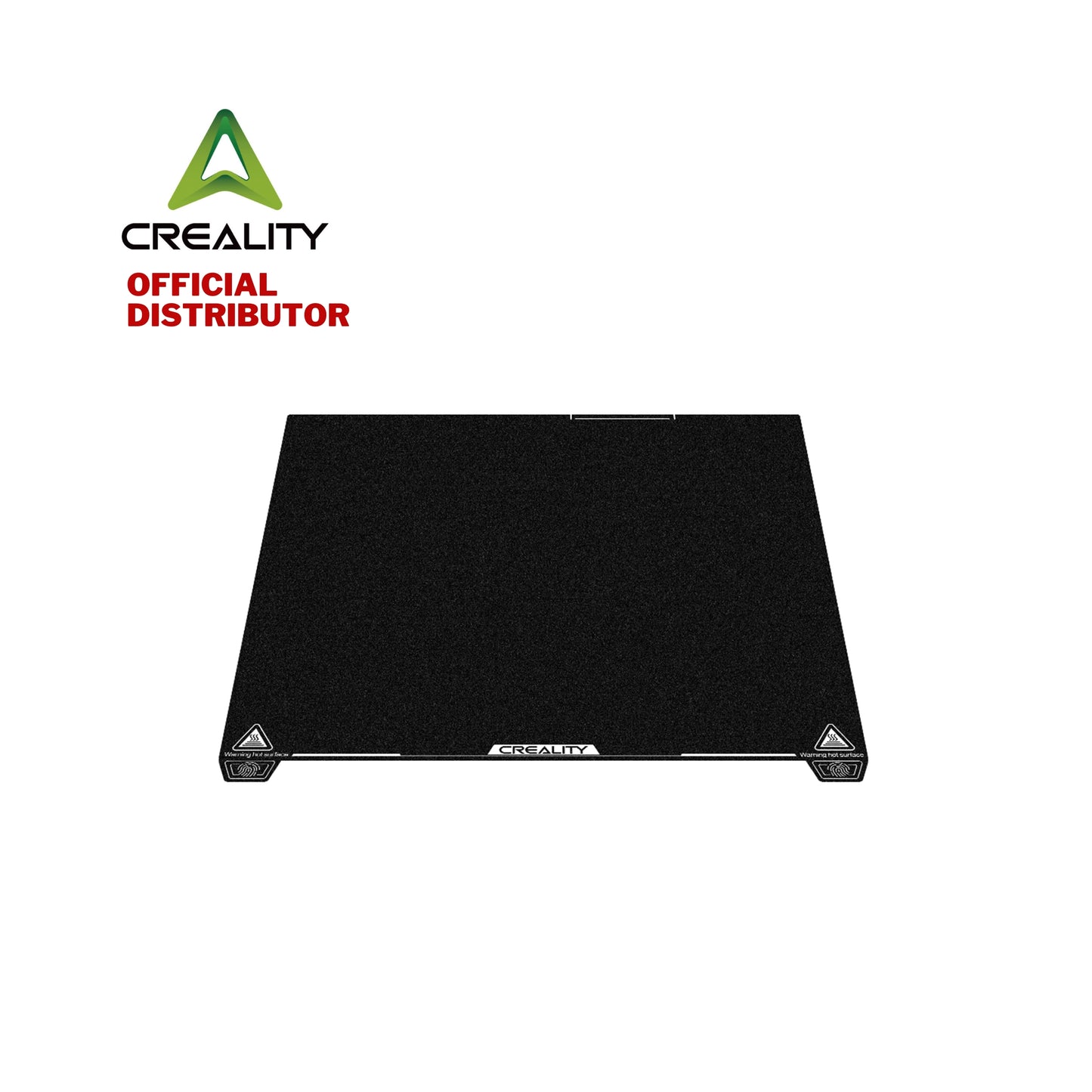 Creality K2 Plus Epoxy Resin Build Plate