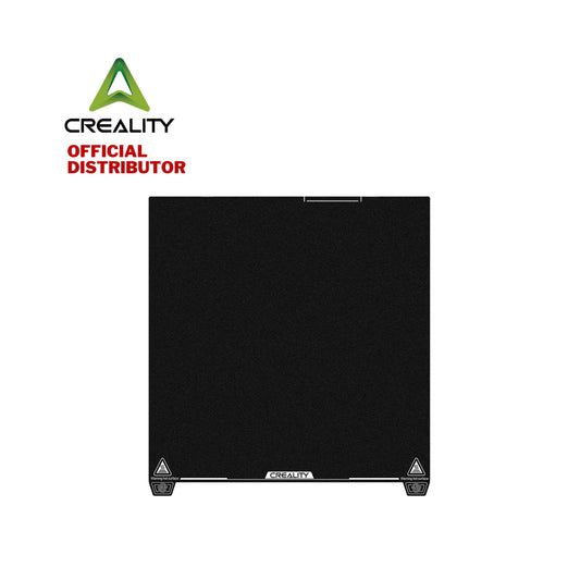 Creality K2 Plus Epoxy Resin Build Plate