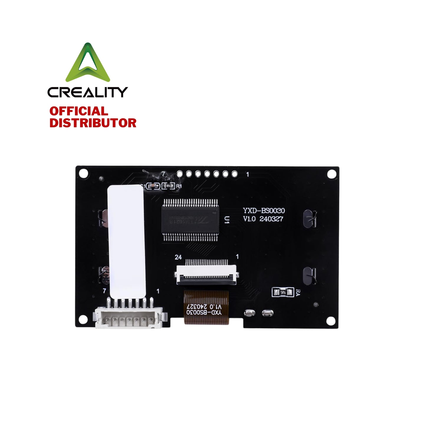 Creality CFS Display Kit