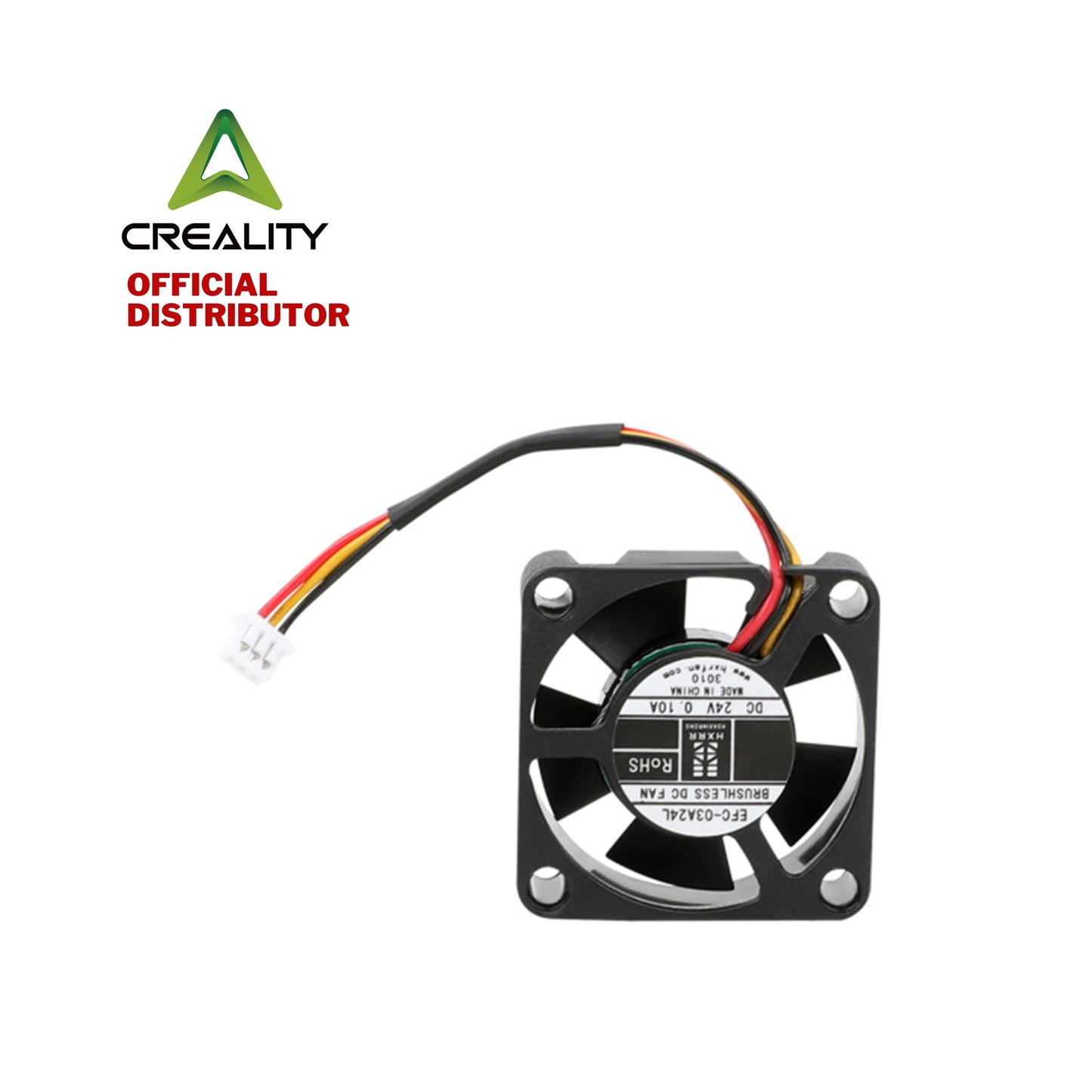 Creality 3010 Axial Fan for K1, K1 Max | 4004110133